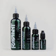 Tinta Radiant Colors | Deep Violet - Soulflower Shop