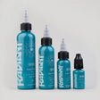 Tinta Radiant Colors | Emerald - Soulflower Shop