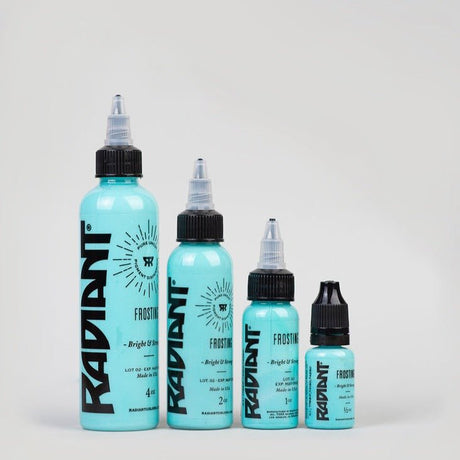 Tinta Radiant Colors | Frosting - Soulflower Shop