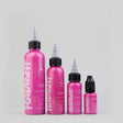 Tinta Radiant Colors | Fuschia - Soulflower Shop