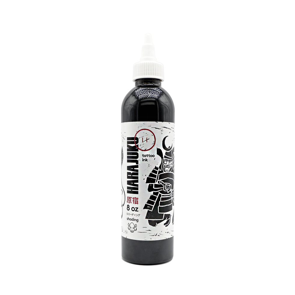 Tinta Radiant Colors | Harajuku Sombra - Soulflower Shop