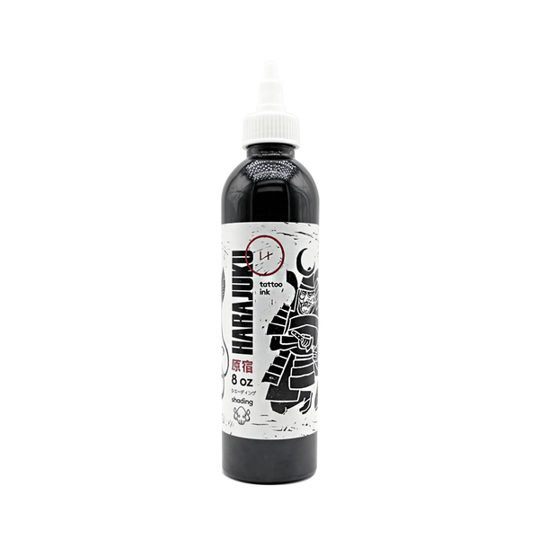 Tinta Radiant Colors | Harajuku Sombra - Soulflower Shop