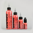 Tinta Radiant Colors | L.A. Pink - Soulflower Shop