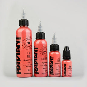 Tinta Radiant Colors | L.A. Pink - Soulflower Shop