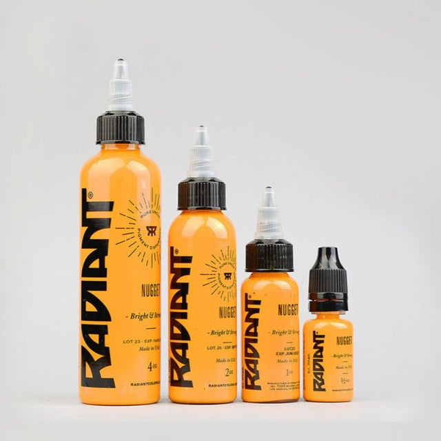 Tinta Radiant Colors | Nugget - Soulflower Shop