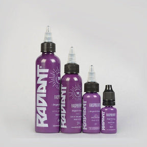 Tinta Radiant Colors | Raspberry - Soulflower Shop