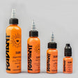 Tinta Radiant Colors | Salmon - Soulflower Shop