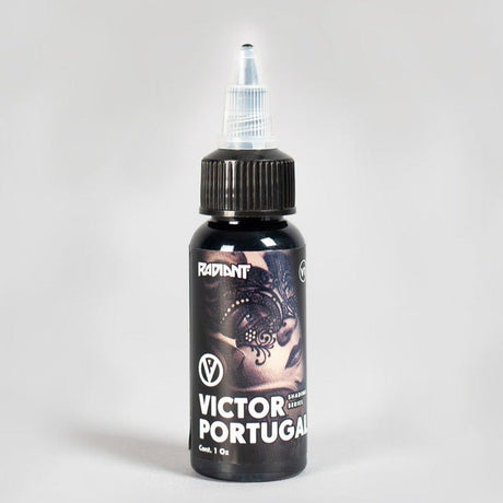 Tinta Radiant Colors | Victor Portugal | Shading (V1) - Soulflower Shop