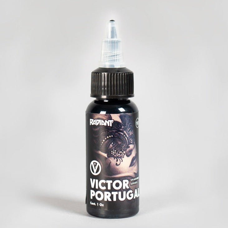 Tinta Radiant Colors | Victor Portugal | Shading (V1) - Soulflower Shop
