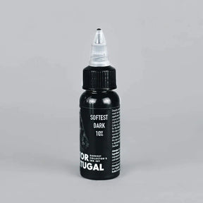 Tinta Radiant Colors | Victor Portugal | Softest Dark (10%) - Soulflower Shop
