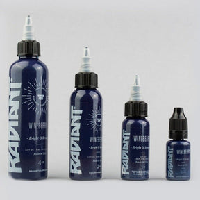 Tinta Radiant Colors | Wineberry - Soulflower Shop