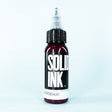 Tinta Solid Ink | Bordeaux - Soulflower Shop