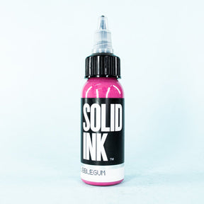 Tinta Solid Ink | Bubblegum (1 oz.) - Soulflower Shop