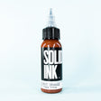 Tinta Solid Ink | Burnt Orange (1 oz.) - Soulflower Shop