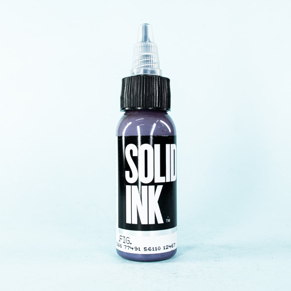 Tinta Solid Ink | Fig (1 oz.) - Soulflower Shop