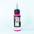 Tinta Solid Ink | Fuschia (1 oz.) - Soulflower Shop
