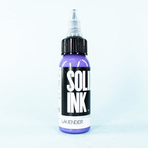 Tinta Solid Ink | Lavender (1 oz.) - Soulflower Shop