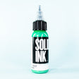 Tinta Solid Ink | Mint (1 oz. & 1/2 oz.) - Soulflower Shop