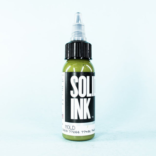 Tinta Solid Ink | Mold (1 oz.) - Soulflower Shop