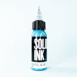 Tinta Solid Ink | Pastel Blue (1 oz.) - Soulflower Shop