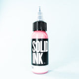 Tinta Solid Ink | Pink (1 oz. & 1/2 oz.) - Soulflower Shop