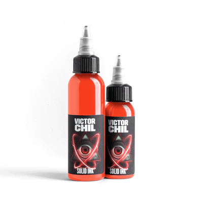 Tinta Solid Ink | Victor Chill | Chil Butano (1oz.) - Soulflower Shop