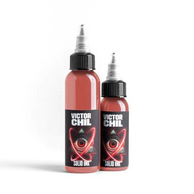 Tinta Solid Ink | Victor Chill | Chil Medium Skin (1oz.) - Soulflower Shop