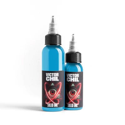 Tinta Solid Ink | Victor Chill | Chil Waterfall (1oz.) - Soulflower Shop