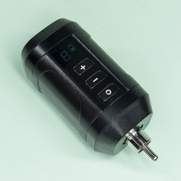 Maquinas para tatuar-2